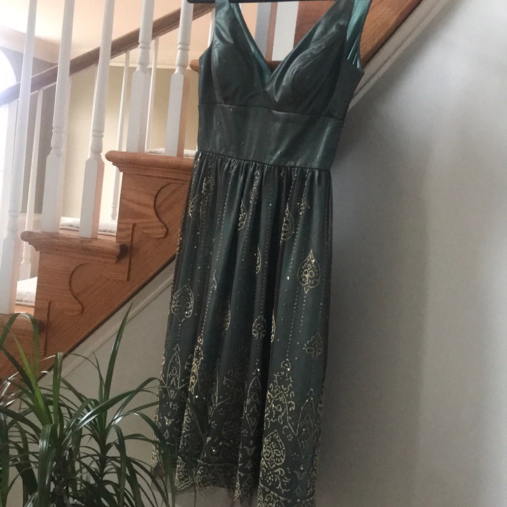 Adrianna Papell Boutique - Party/ Cocktail Dress